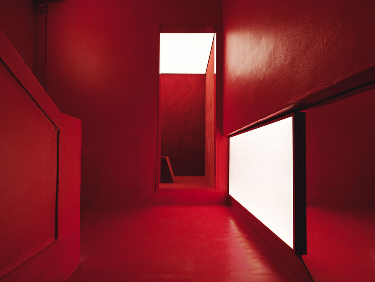 H&M 首尔圣水洞 / SKYnoa - 26 的图像 29