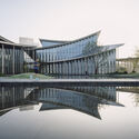 BIG’s Suzhou Museum of Contemporary Art in China Nears Completion with "Materialism" Exhibition - Image 4 of 4