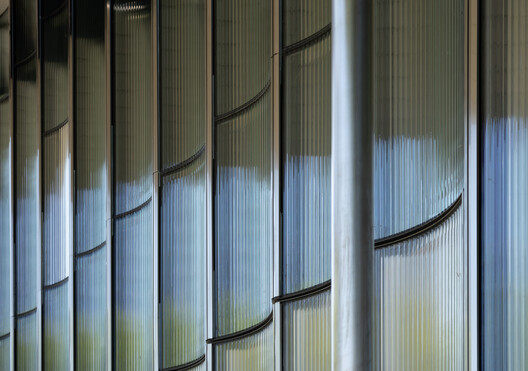 BIG’s Suzhou Museum of Contemporary Art in China Nears Completion with "Materialism" Exhibition - Image 13 of 18