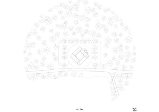 克瓦雷利接待亭 / David Giorgadze Architects - 22 的图像 28