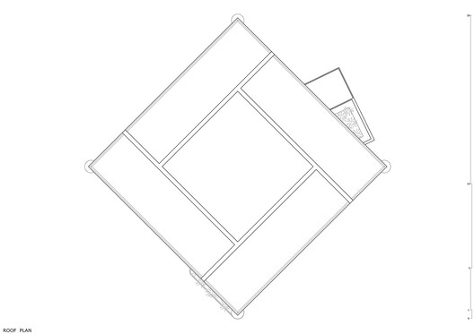 克瓦雷利接待亭 / David Giorgadze Architects - 24 的图像 28