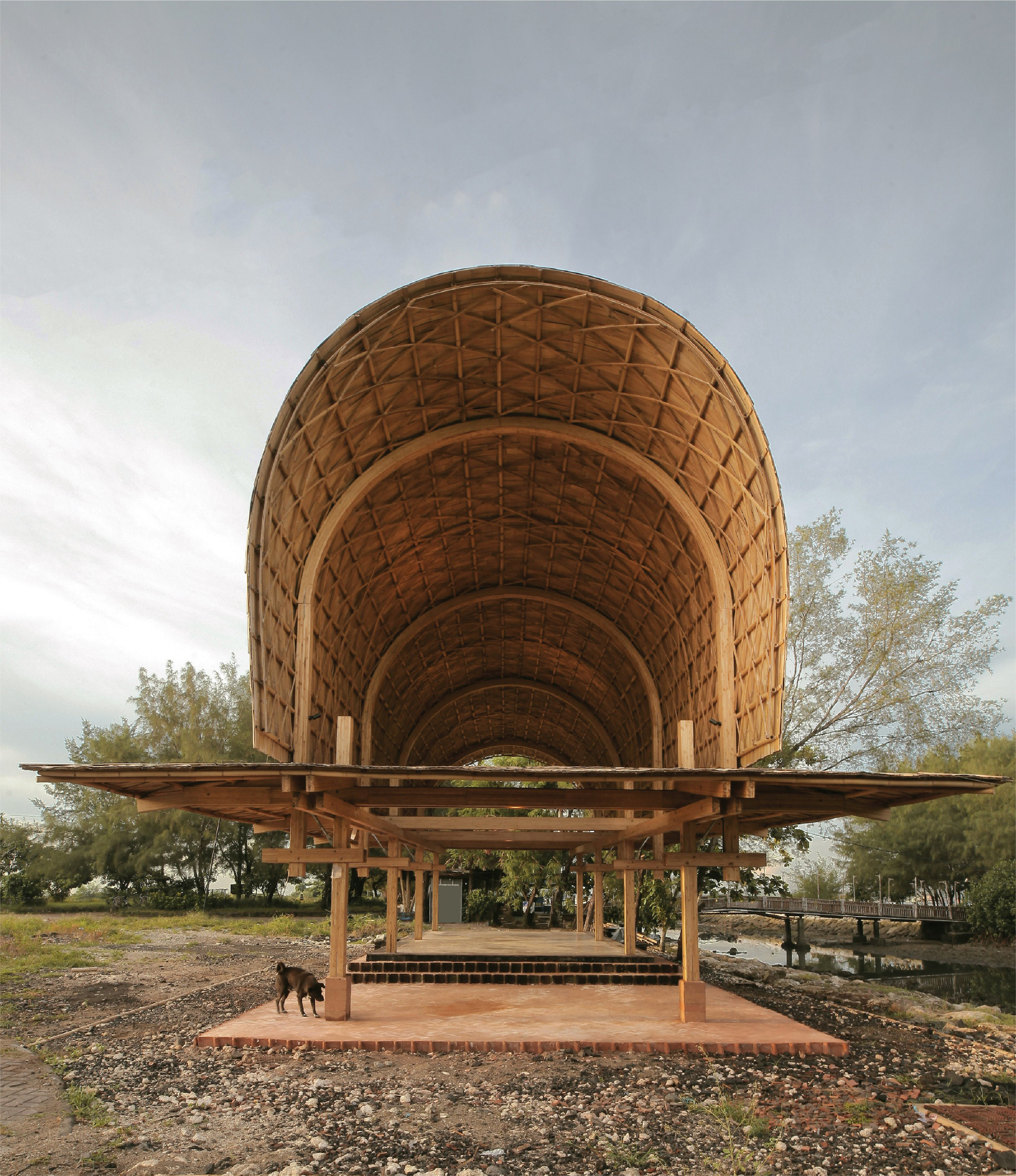 BaleBio / Cave Urban