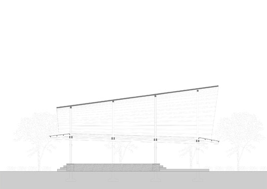 Pabellón BaleBio / Cave Urban Pabellón BaleBio / Cave Urban - Imagen 25 de 32