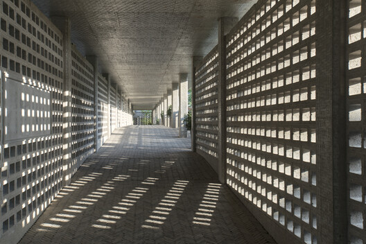 2025 年普利兹克建筑奖颁奖典礼视频发布，致敬刘家琨 - 7 的图像 8