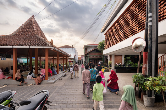 Premios de Arquitectura Ammodo 2025: se anuncian los 26 proyectos galardonados por su diseño social y ecológicamente responsable - Imagen 8 de 26