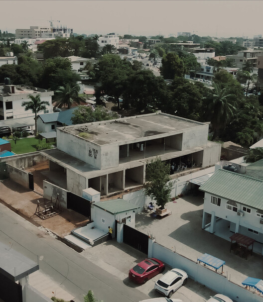 Ammodo Architecture Awards 2025: 26 proyectos ganadores premiados por su diseño social y ecológicamente responsable - Foto 24 / 26