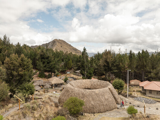 Premios de Arquitectura Ammodo 2025: se anuncian los 26 proyectos galardonados por su diseño social y ecológicamente responsable - Imagen 4 de 26