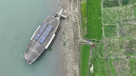 Premios de Arquitectura Ammodo 2025: se anuncian los 26 proyectos galardonados por su diseño social y ecológicamente responsable - Imagen 2 de 26