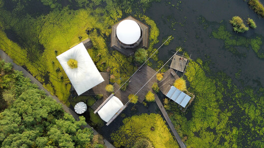 Premios de Arquitectura Ammodo 2025: se anuncian los 26 proyectos galardonados por su diseño social y ecológicamente responsable - Imagen 3 de 26