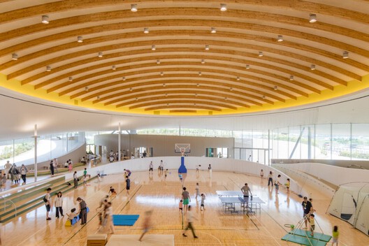 Premios de Arquitectura Ammodo 2025: se anuncian los 26 proyectos galardonados por su diseño social y ecológicamente responsable - Imagen 10 de 26