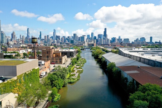 Premios de Arquitectura Ammodo 2025: se anuncian los 26 proyectos galardonados por su diseño social y ecológicamente responsable - Imagen 6 de 26