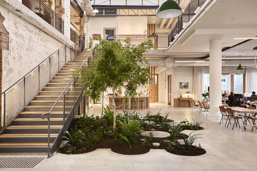 Premios de Arquitectura Ammodo 2025: se anuncian los 26 proyectos galardonados por su diseño social y ecológicamente responsable - Imagen 23 de 26