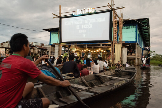 Premios de Arquitectura Ammodo 2025: se anuncian los 26 proyectos galardonados por su diseño social y ecológicamente responsable - Imagen 14 de 26