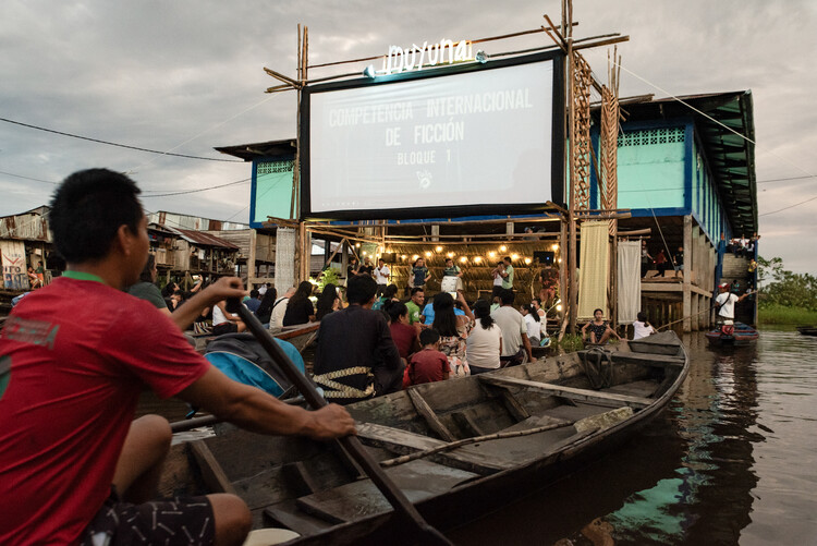 Ammodo Architecture Awards 2025: 26 proyectos ganadores premiados por su diseño social y ecológicamente responsable - Imagen 14 de 26