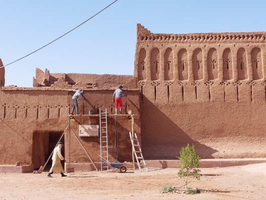 Premios de Arquitectura Ammodo 2025: se anuncian los 26 proyectos galardonados por su diseño social y ecológicamente responsable - Imagen 19 de 26