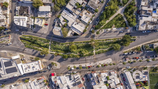 Premios de Arquitectura Ammodo 2025: se anuncian los 26 proyectos galardonados por su diseño social y ecológicamente responsable - Imagen 17 de 26