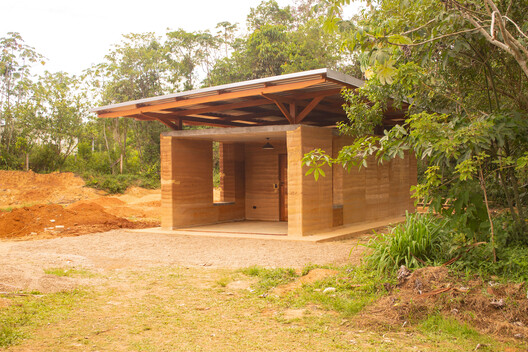 Premios de Arquitectura Ammodo 2025: se anuncian los 26 proyectos galardonados por su diseño social y ecológicamente responsable - Imagen 5 de 26