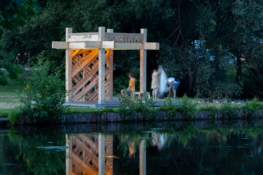 Premios de Arquitectura Ammodo 2025: se anuncian los 26 proyectos galardonados por su diseño social y ecológicamente responsable - Imagen 21 de 26