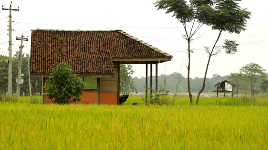 Premios de Arquitectura Ammodo 2025: se anuncian los 26 proyectos galardonados por su diseño social y ecológicamente responsable - Imagen 26 de 26