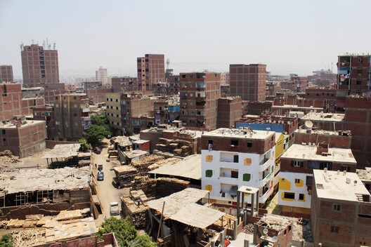 Premios de Arquitectura Ammodo 2025: se anuncian los 26 proyectos galardonados por su diseño social y ecológicamente responsable - Imagen 12 de 26