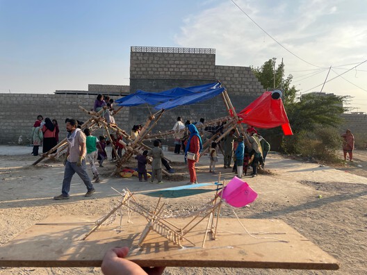 Premios de Arquitectura Ammodo 2025: se anuncian los 26 proyectos galardonados por su diseño social y ecológicamente responsable - Imagen 7 de 26