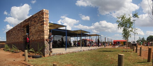 Premios de Arquitectura Ammodo 2025: se anuncian los 26 proyectos galardonados por su diseño social y ecológicamente responsable - Imagen 20 de 26