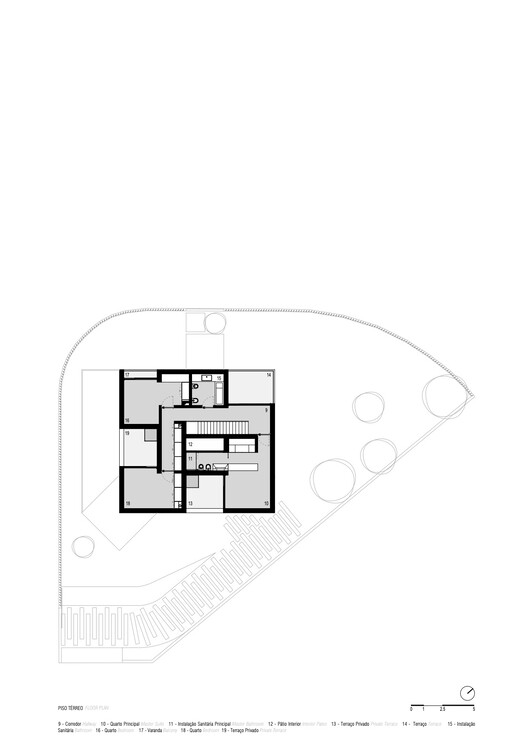 Casa DR / nmdarq - Imagem 44 de 45