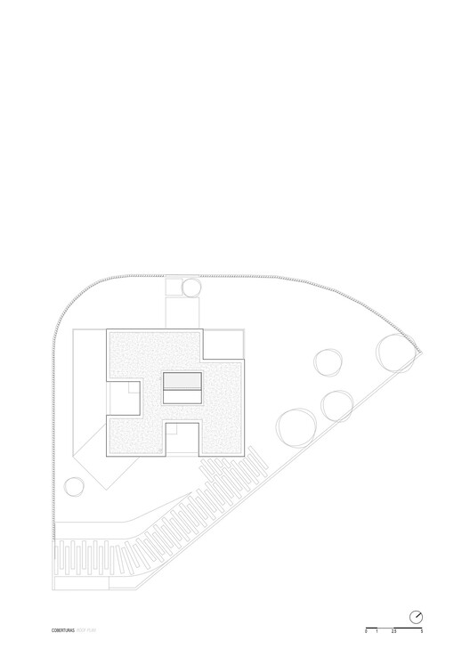 Casa DR / nmdarq - Imagem 42 de 45