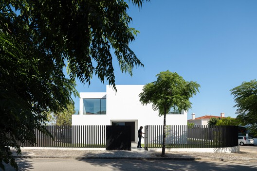Casa DR / nmdarq - Fotografia de Exterior