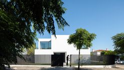 Casa DR / nmdarq