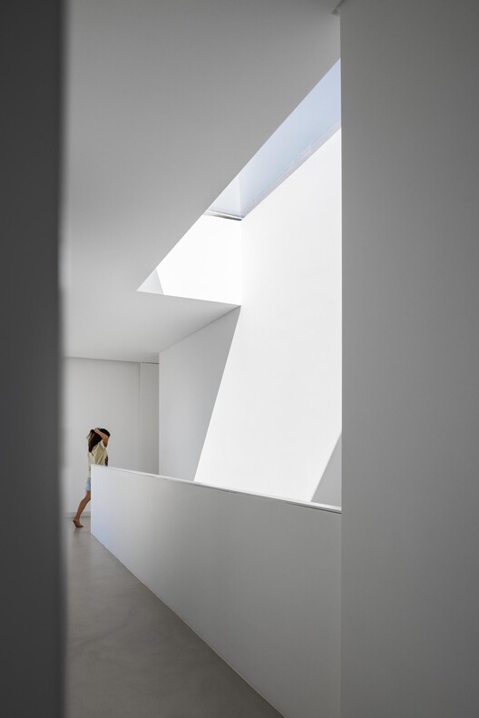 Casa DR / nmdarq - Imagem 24 de 45