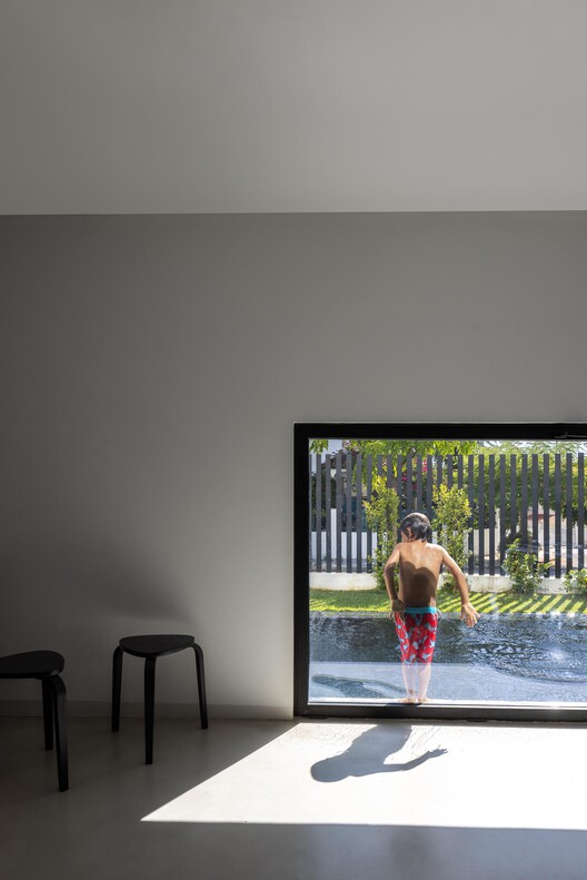 Casa DR / nmdarq - Fotografia de Interiores