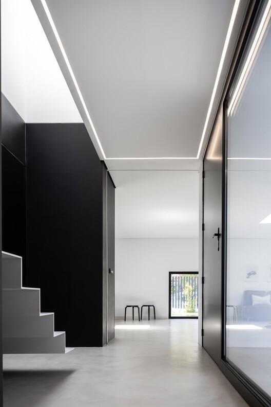 Casa DR / nmdarq - Imagem 22 de 45