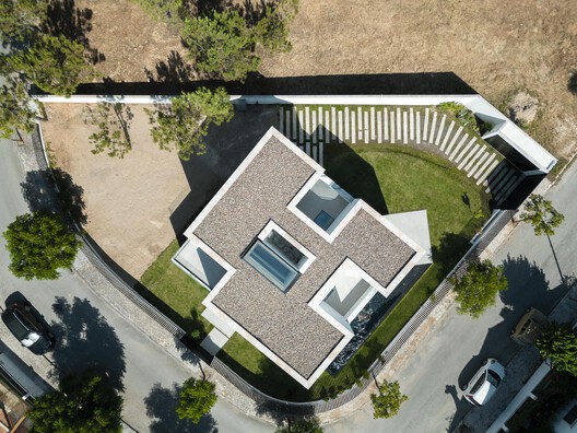 Casa DR / nmdarq - Fotografia de Exterior, Concreto, Aido