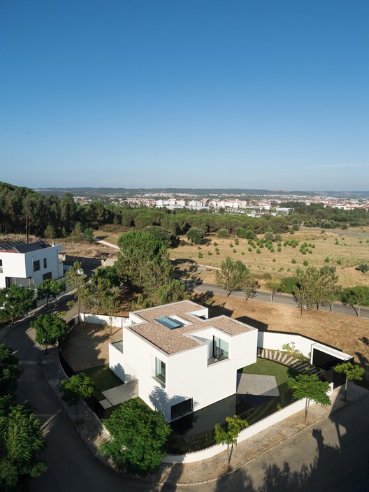 Casa DR / nmdarq - Fotografia de Exterior