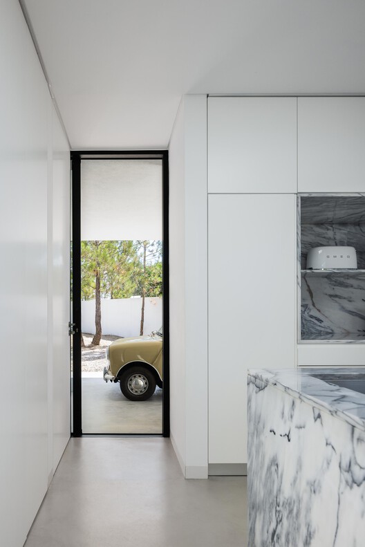 Casa DR / nmdarq - Imagem 34 de 45