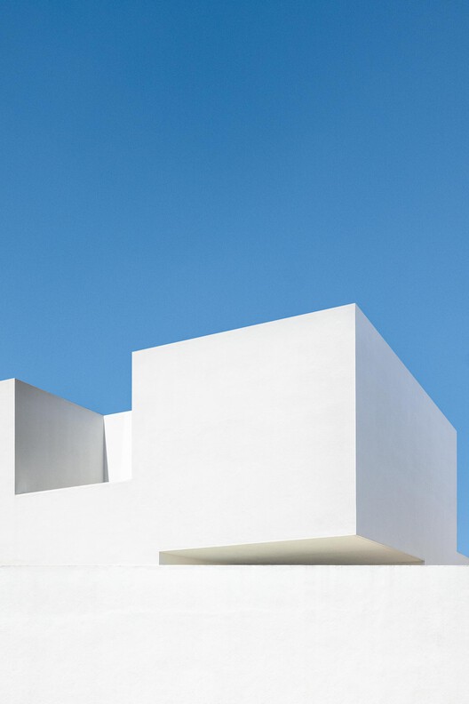 Casa DR / nmdarq - Fotografia de Exterior