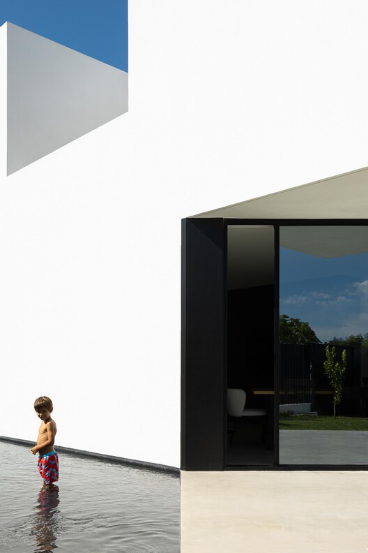 Casa DR / nmdarq - Fotografia de Exterior