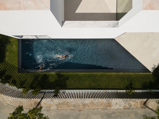 Casa DR / nmdarq - Imagem 30 de 45