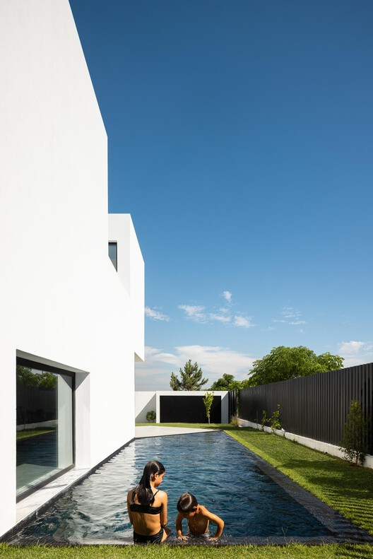 Casa DR / nmdarq - Imagem 9 de 45