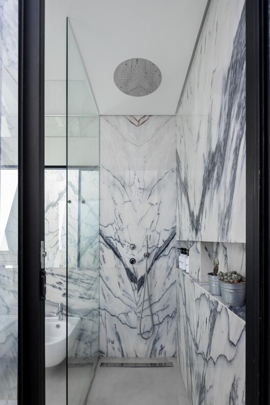 Casa DR / nmdarq - Imagem 33 de 45