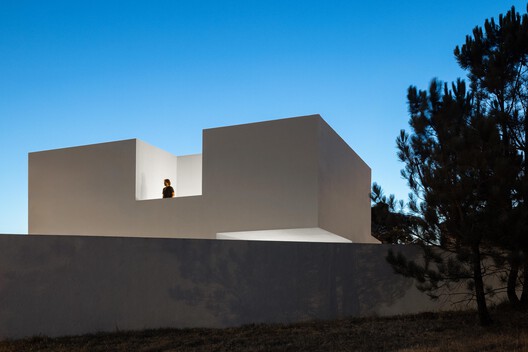 Casa DR / nmdarq - Fotografia de Exterior