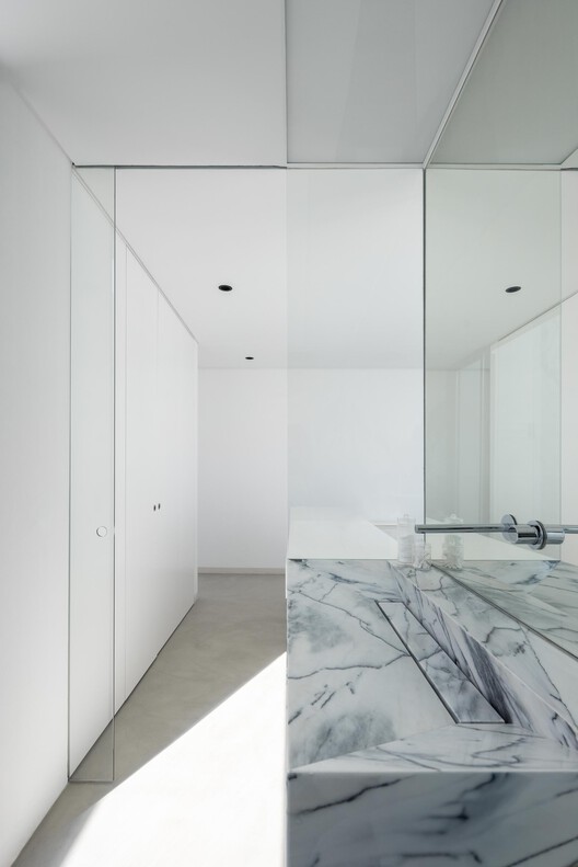 Casa DR / nmdarq - Imagem 32 de 45