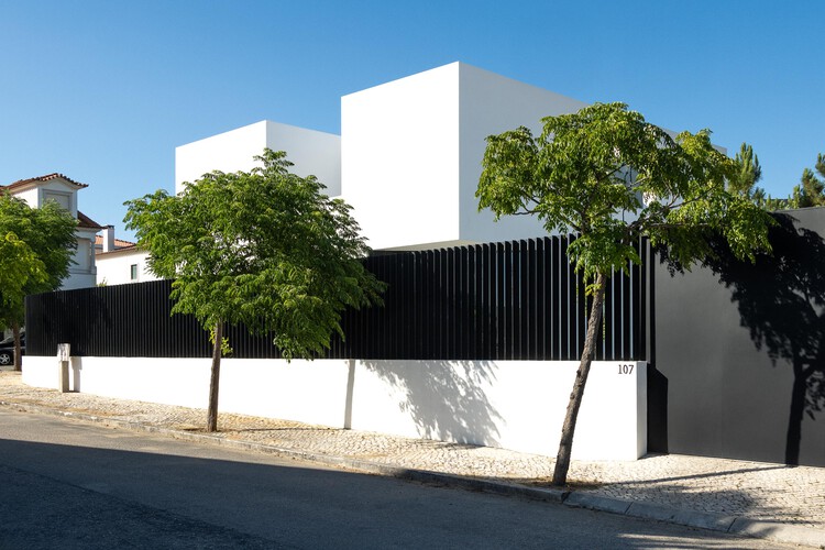 Casa DR / nmdarq - Imagem 8 de 45