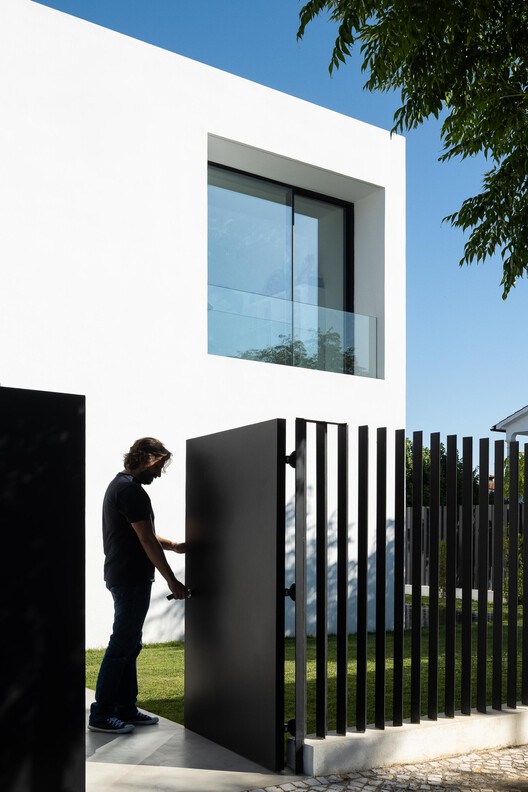 Casa DR / nmdarq - Fotografia de Exterior