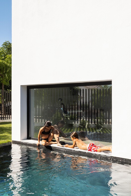 Casa DR / nmdarq - Fotografia de Exterior