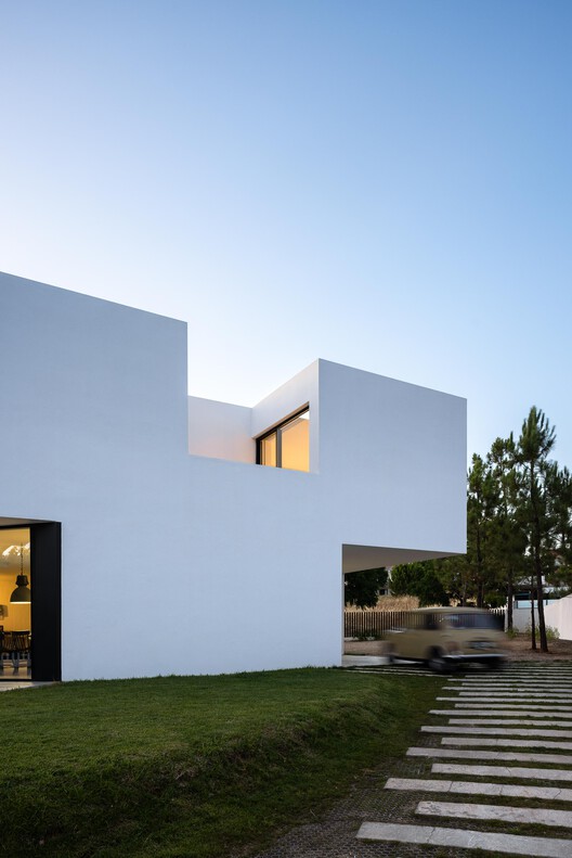 Casa DR / nmdarq - Fotografia de Exterior