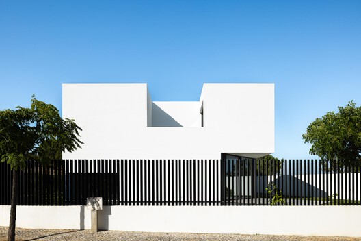 Casa DR / nmdarq - Fotografia de Exterior