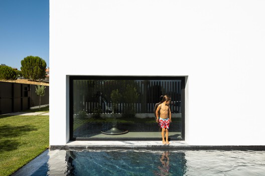 Casa DR / nmdarq - Fotografia de Exterior