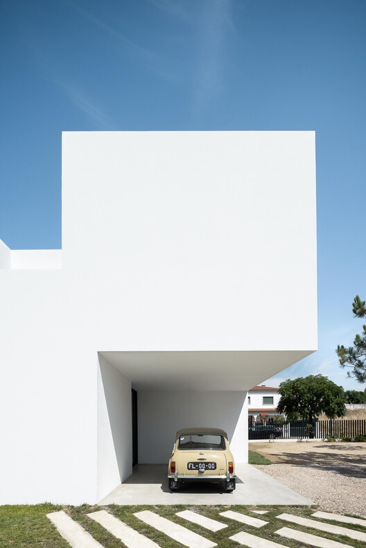 Casa DR / nmdarq - Fotografia de Exterior